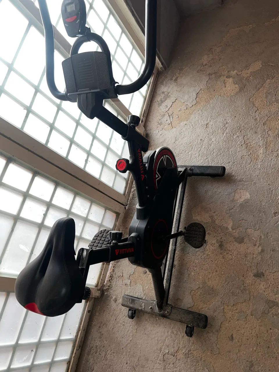 Bicicleta ergométrica  - Foto 4