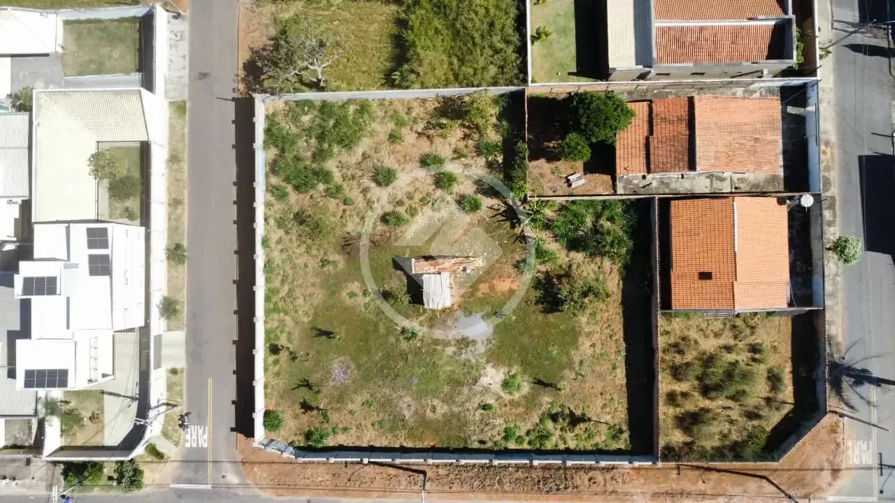 Hidrolândia - Terreno com excelente localização codigo: 325813 - Foto 4