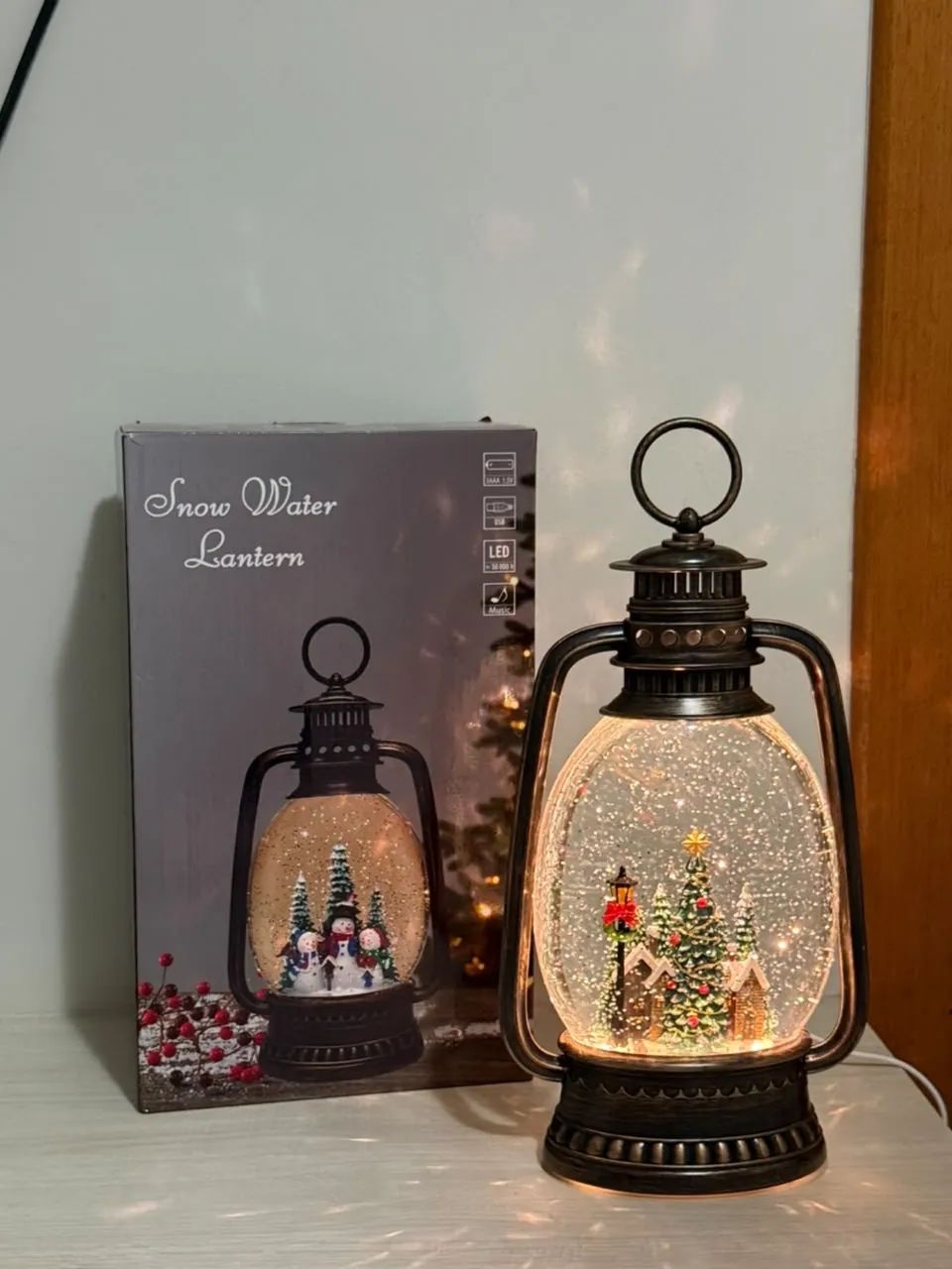 Luminária de Natal  - Foto 2