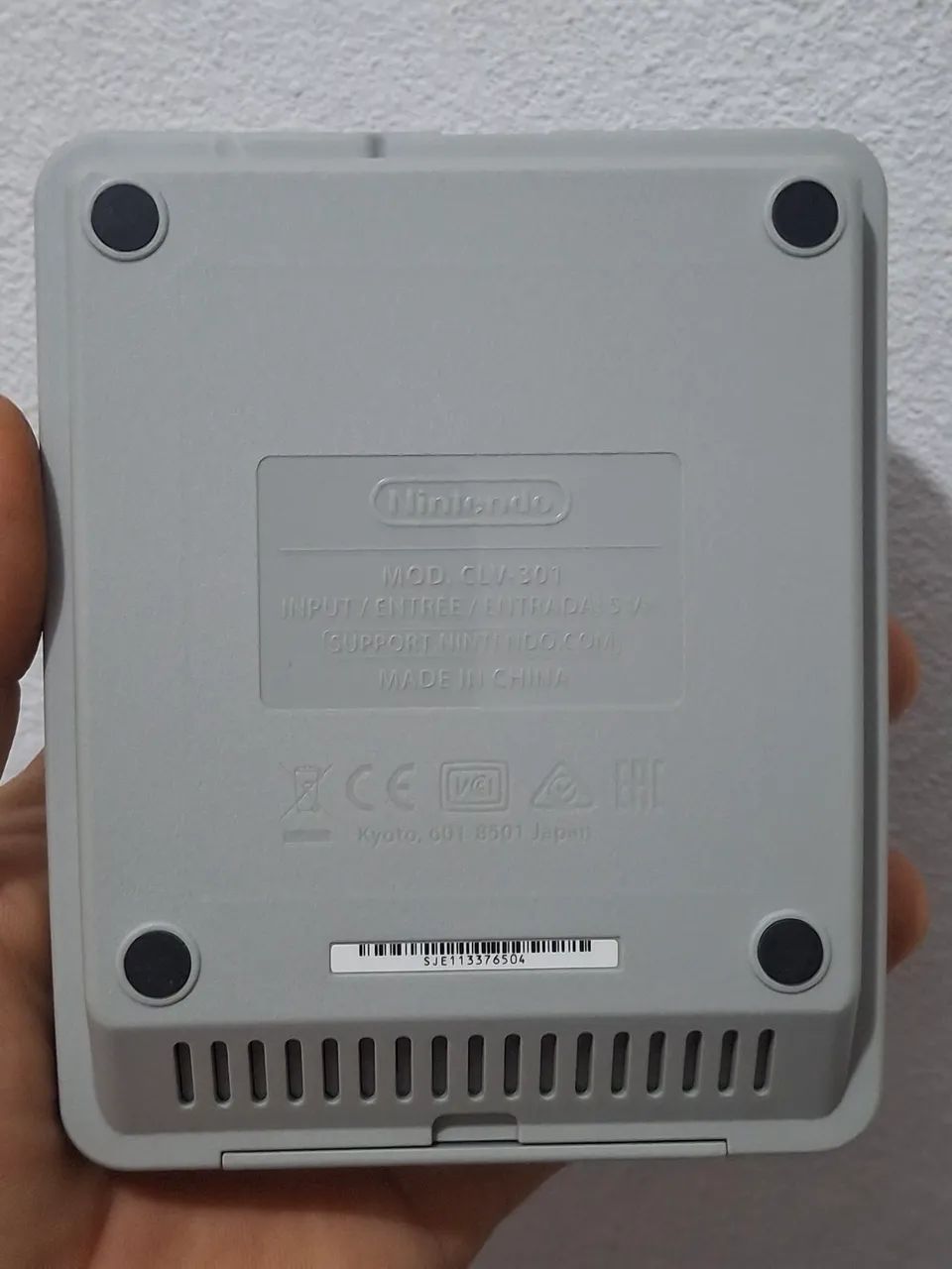 Super famicom mini  - Foto 5