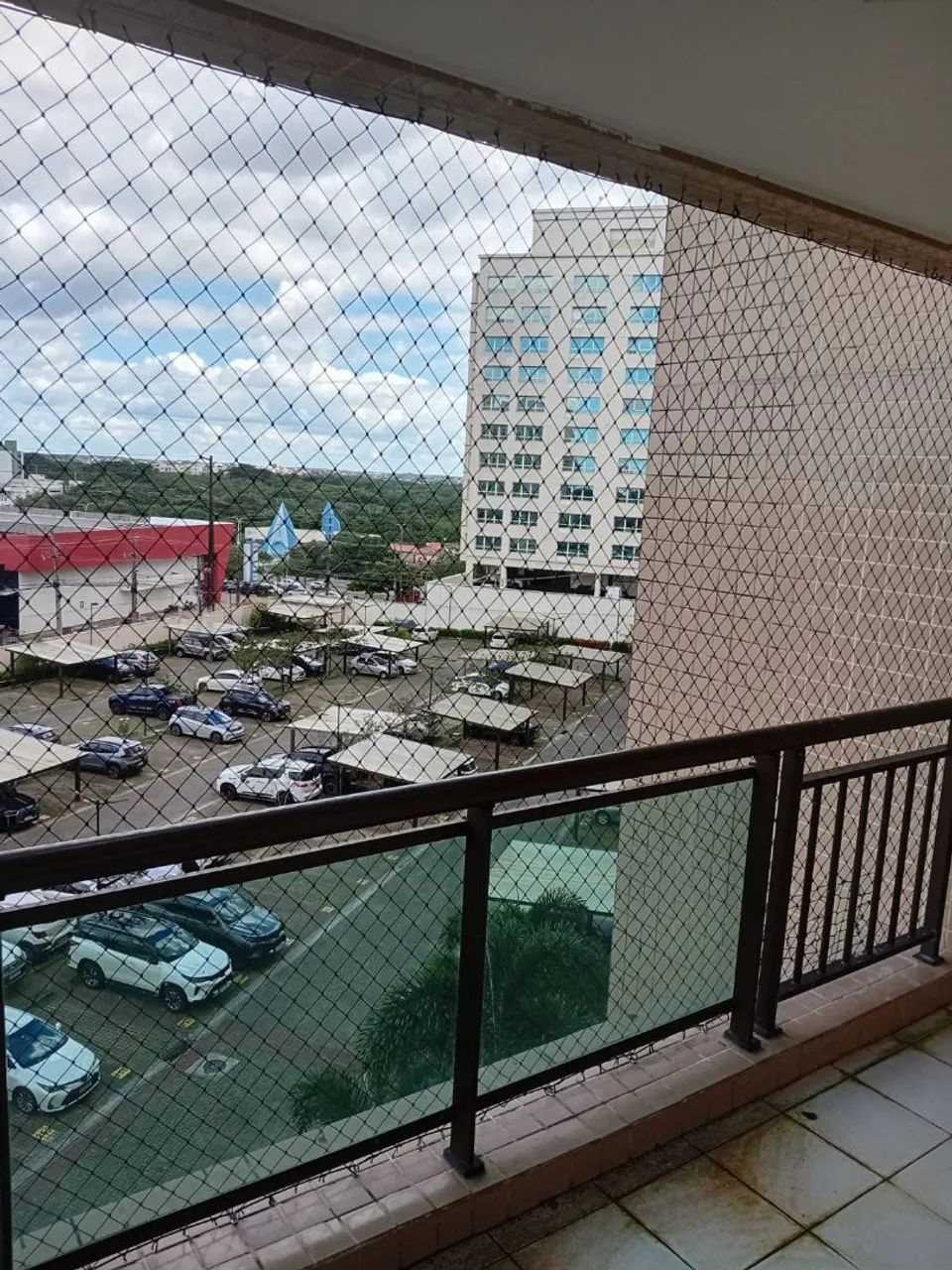 ALUGO APARTAMENTO JARDINS