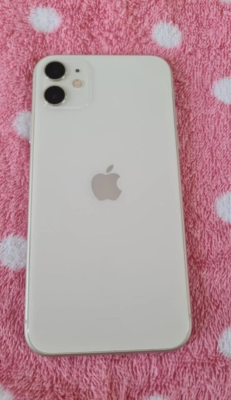 iPhone 11 128g - Foto 2