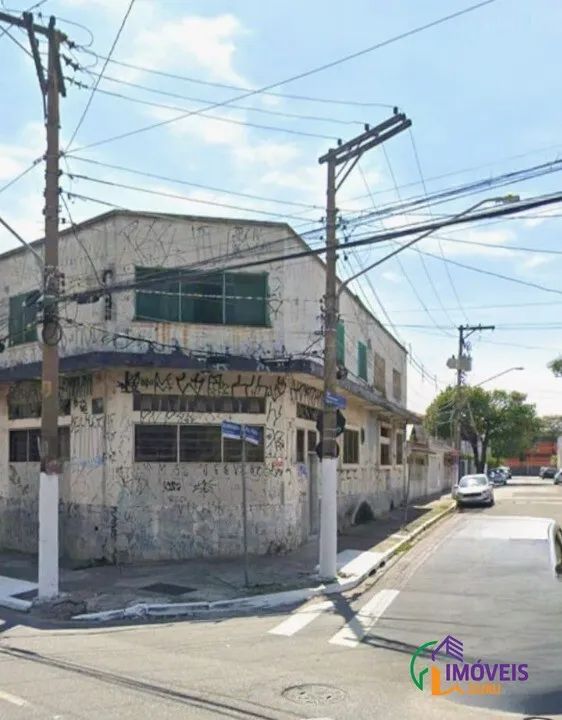 GALPÃO - VILA LEOPOLDINA - SP - Foto 2