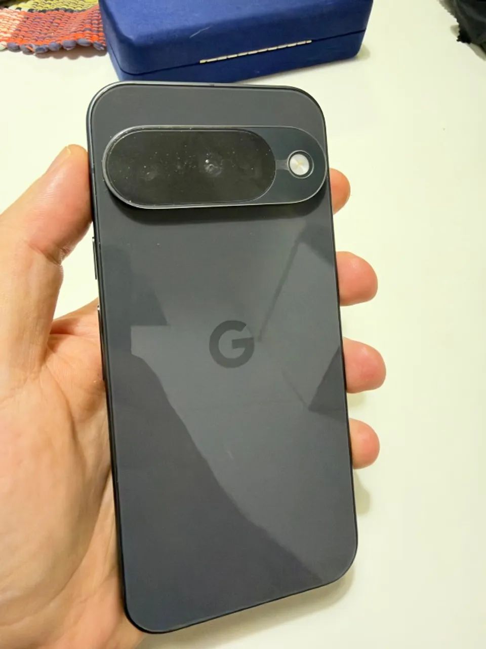 Celular Google Pixel 10 256gb - Foto 3