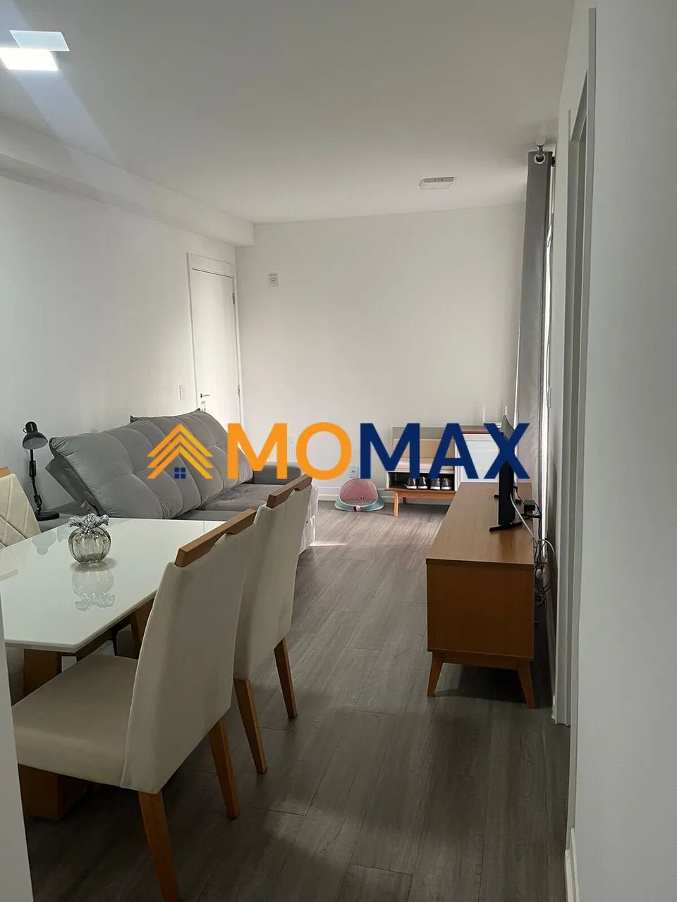Apartamento em Centro, Vargem Grande Paulista/SP - Foto 2