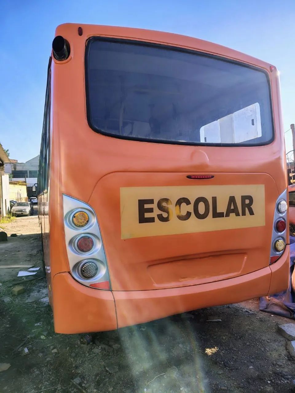 Mb1722 2010/2011 42L $80.000,00 - Foto 3