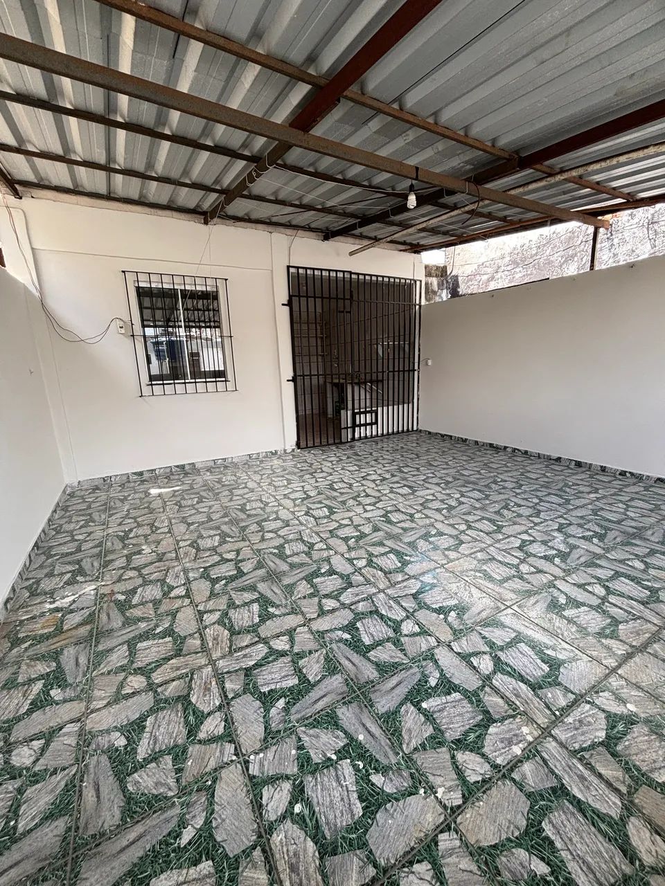 Casa nos altos com 03 quartos. - Foto 5