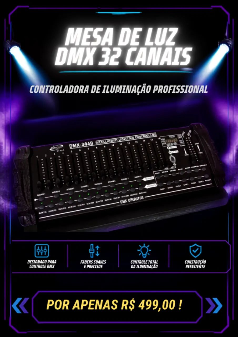 QUEIMA DE ESTOQUE MESAS  - Foto 3