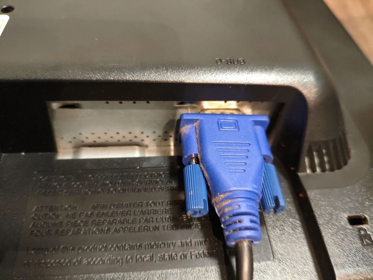 Monitor 19 led lg - Foto 2