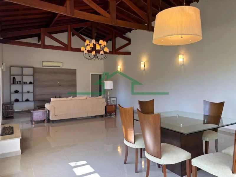 Casas - CONDOMÍNIO COLINAS DE PIRACICABA - Foto 3