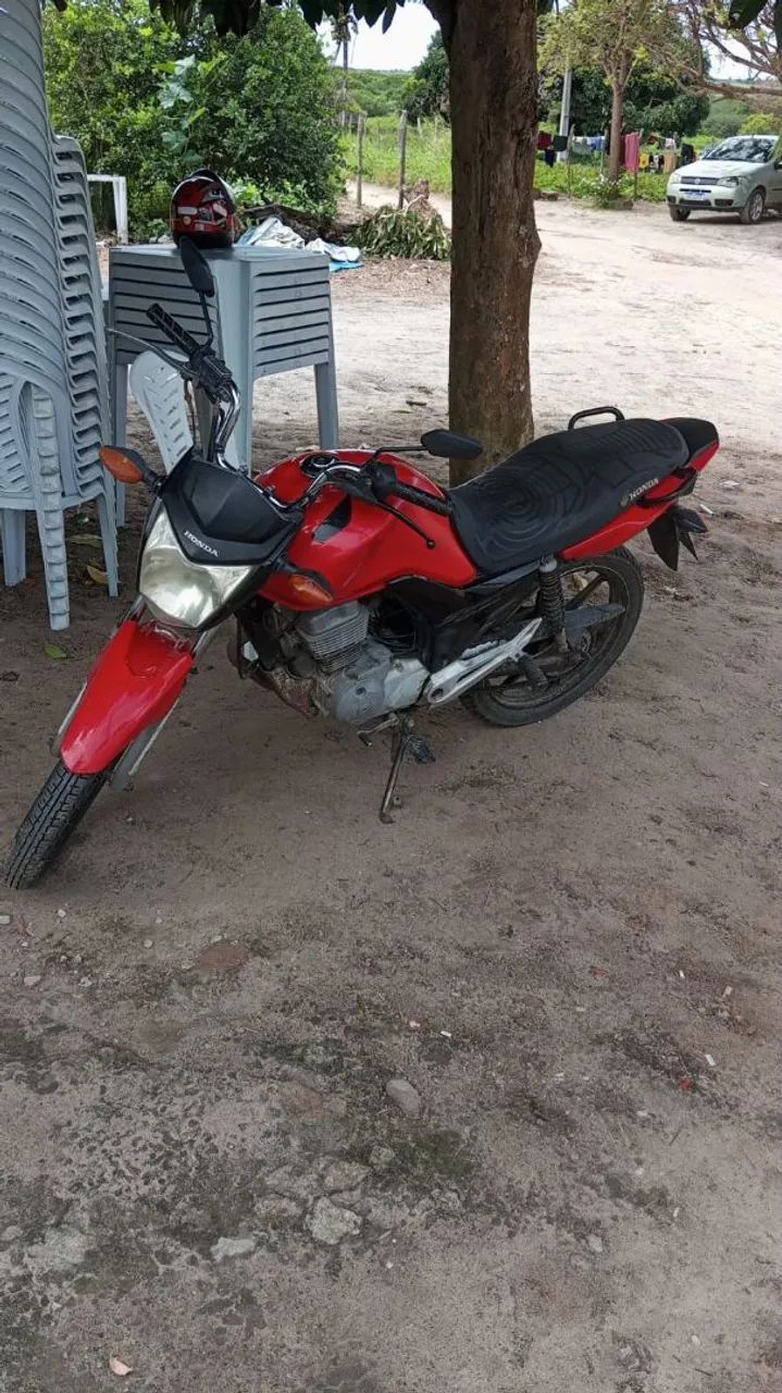 Moto 125 ESD  - Foto 3