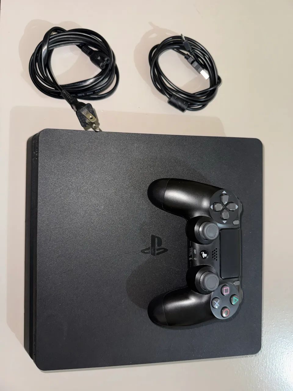 PS4 Slim 1TB