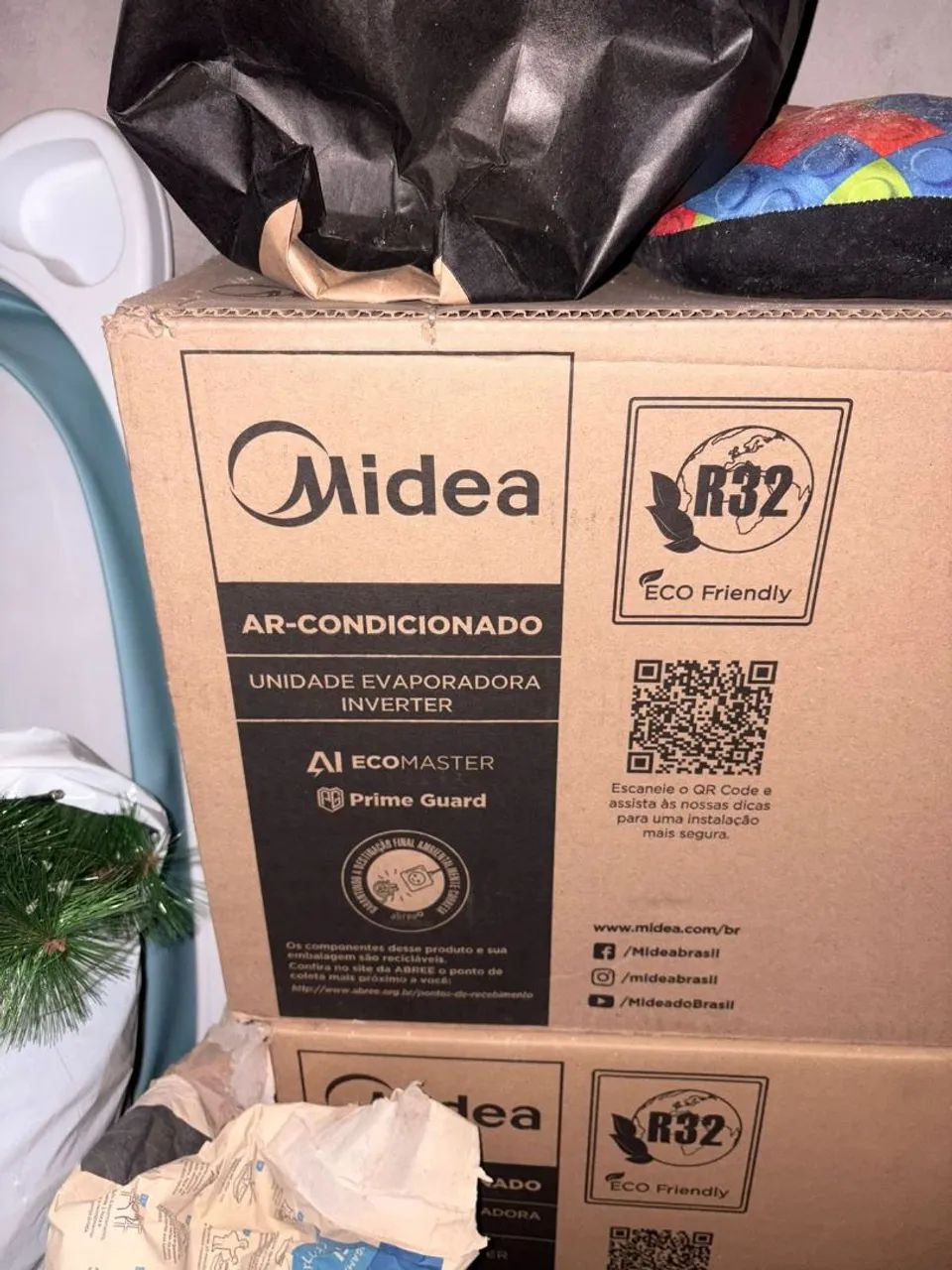 Ar condicionado  - Foto 5