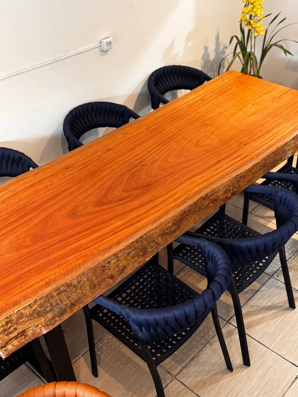 Mesa Paraty