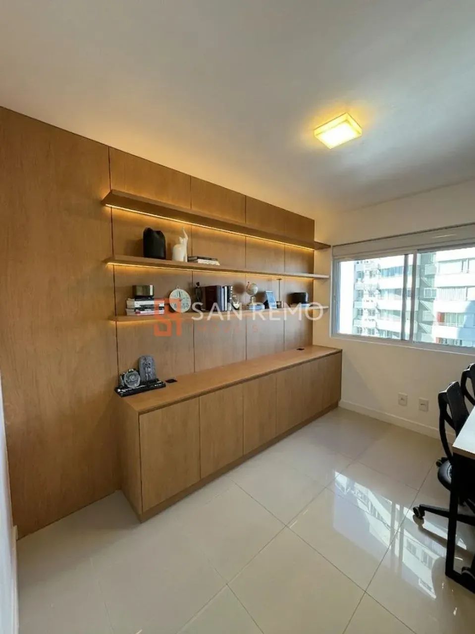 Capoeiras | Apartamento 2 quartos, sendo 1 suite - Foto 4