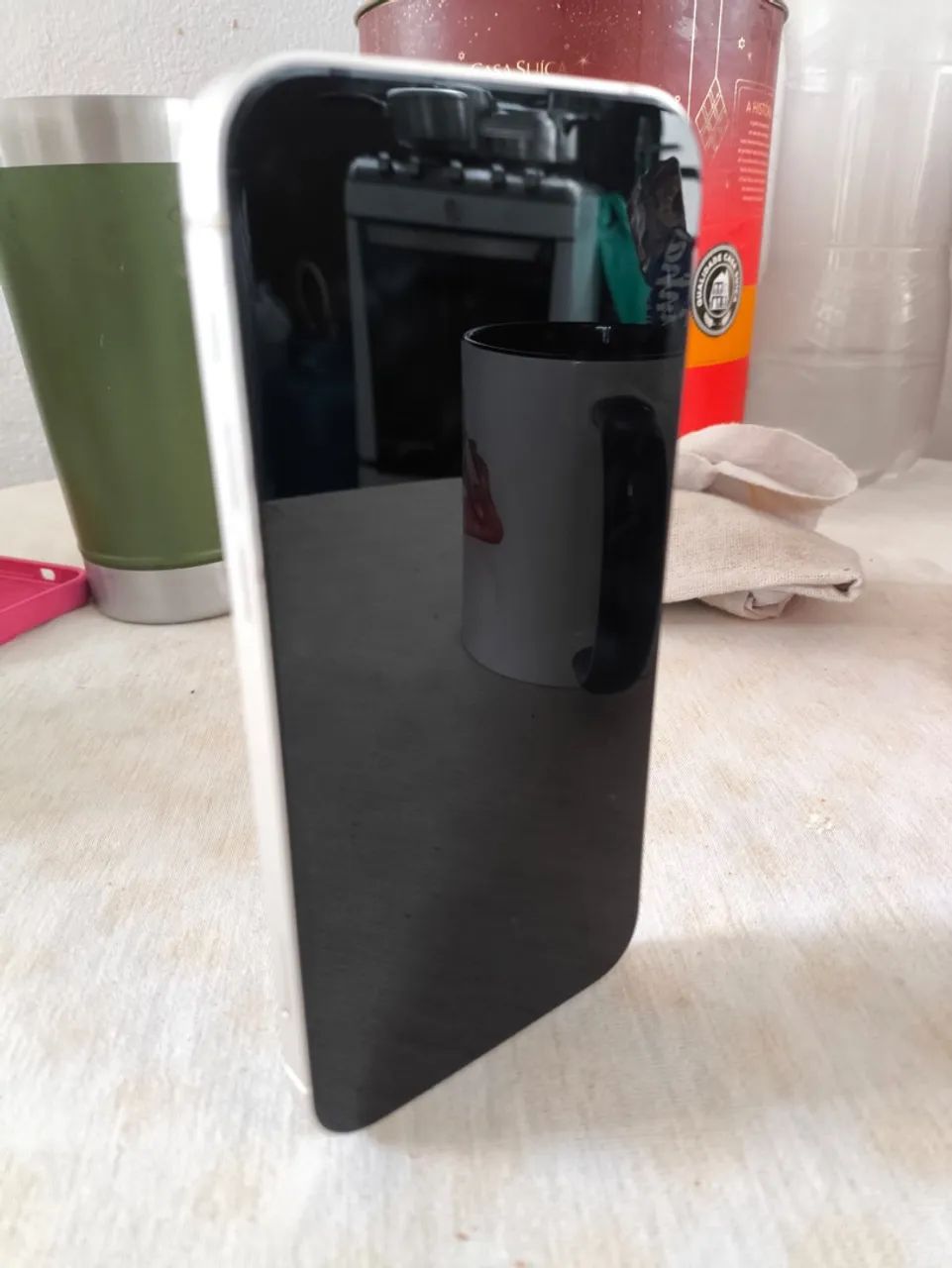 iPhone 12 sem Face ID  - Foto 3