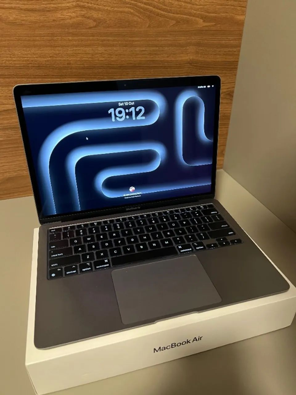 MacBook Air M1 - 8GB/256GB - Foto 5