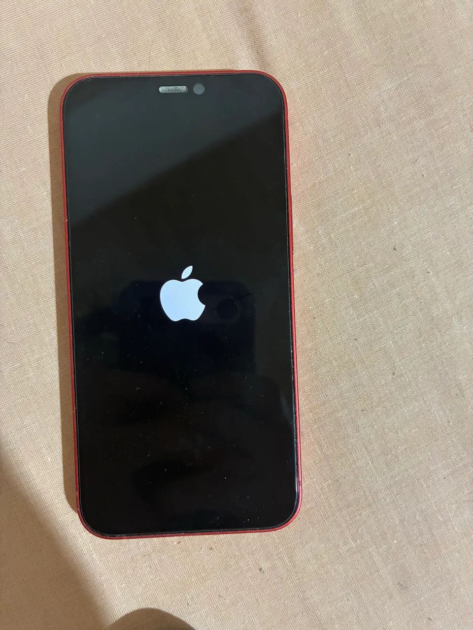 iPhone 12 mini 256gb red - Celulares e Smartphones - Jardim