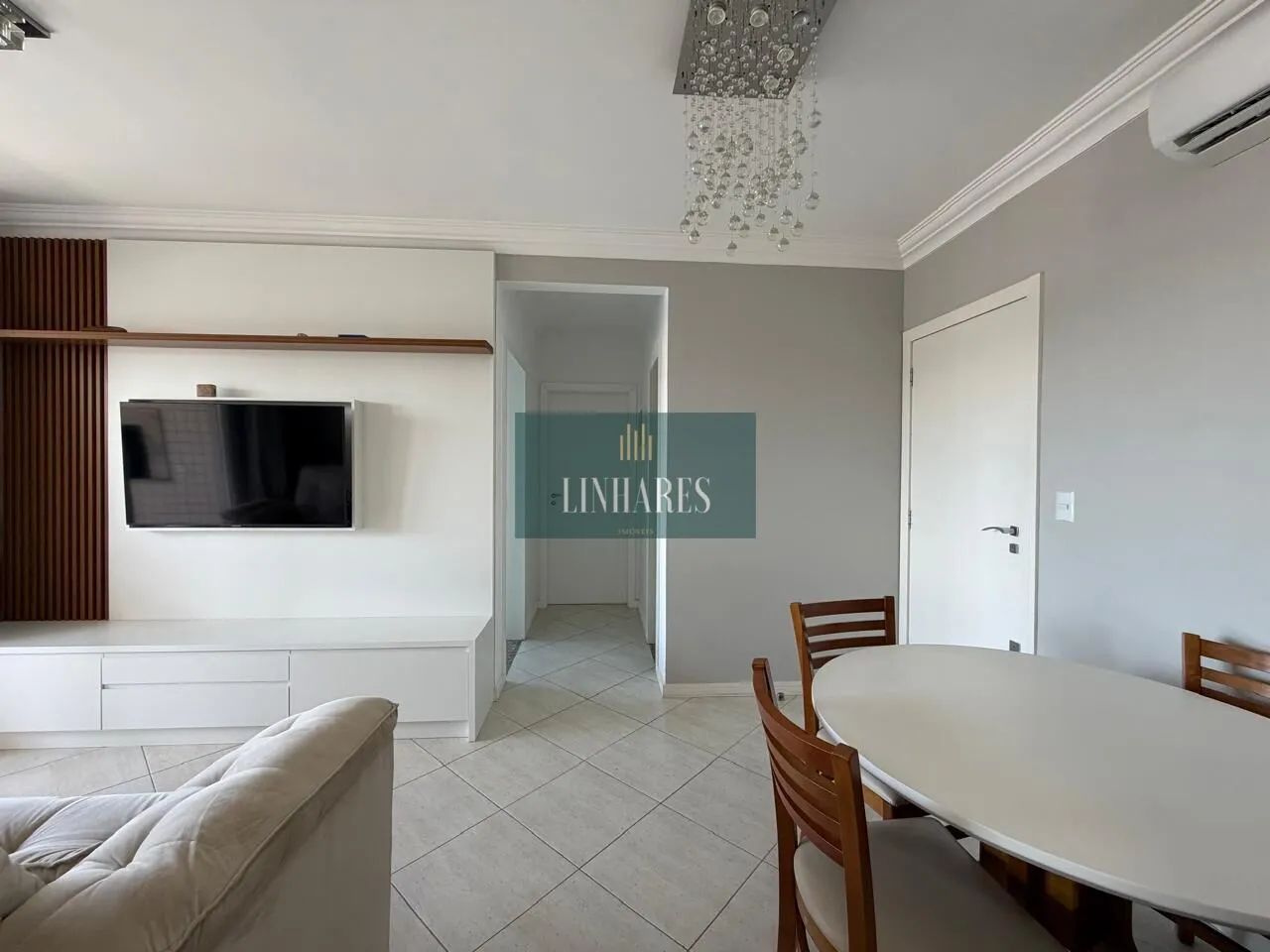 APARTAMENTO 2 DORMITÓRIOS - FLOR DE NÁPOLIS - SÃO JOSÉ - Foto 4