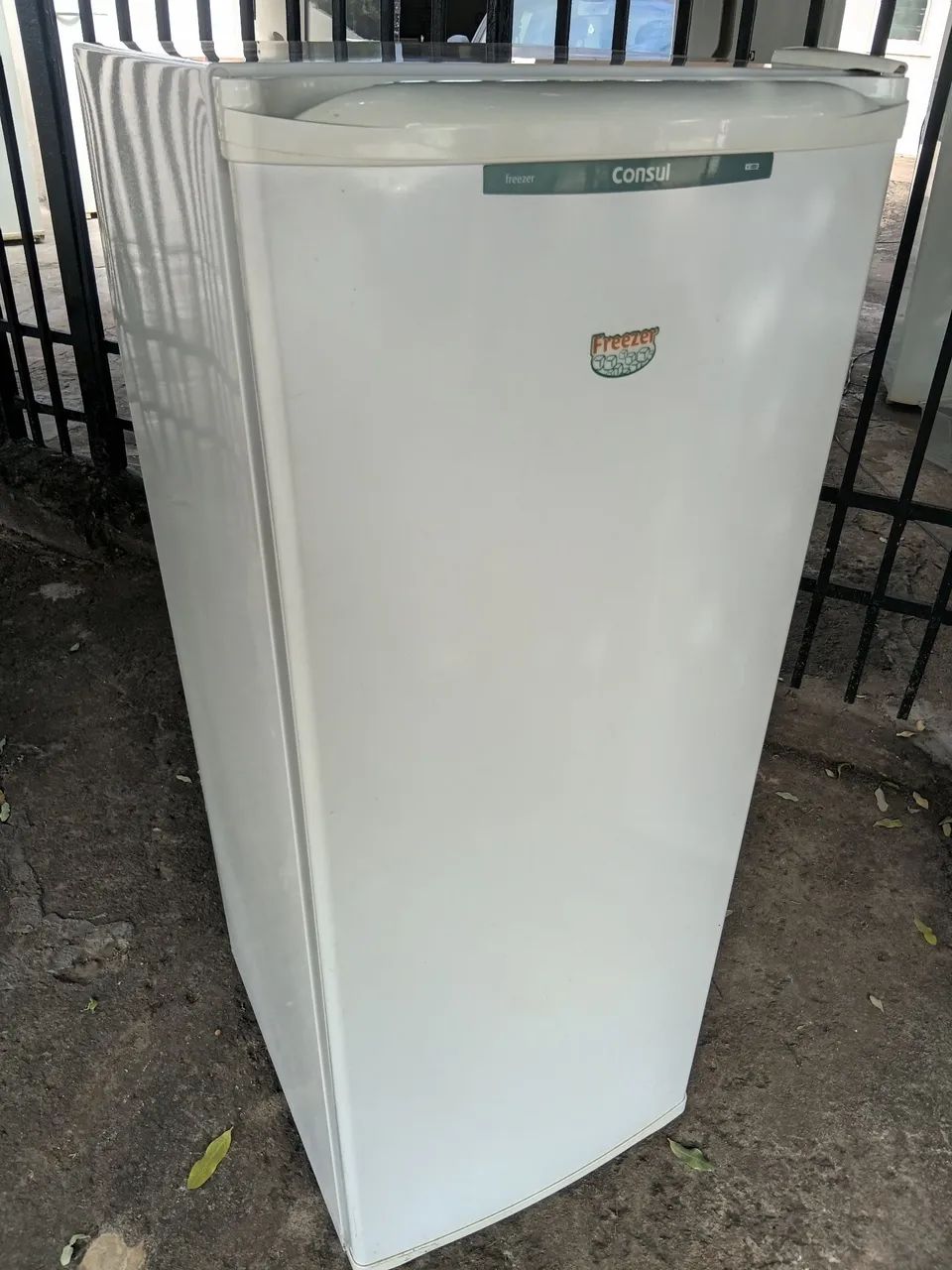 Freezer Vertical e Horizontal  - Foto 5