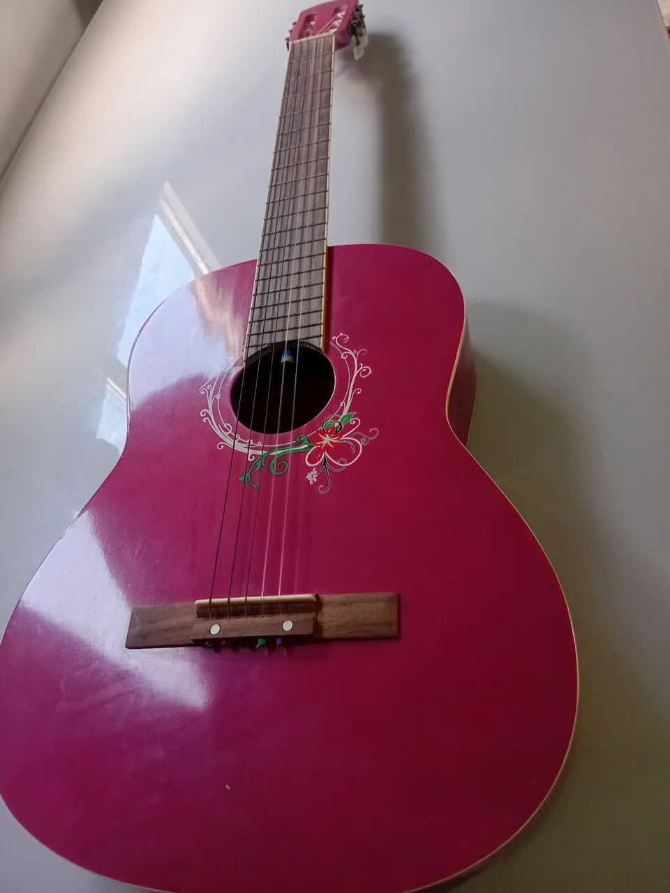 Vendo violão  - Foto 4