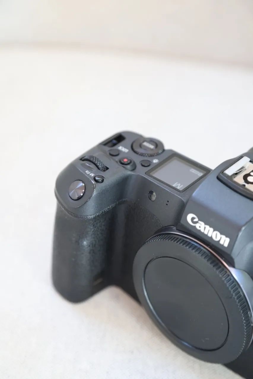 Canon EOS R 30.3MP - Foto 5