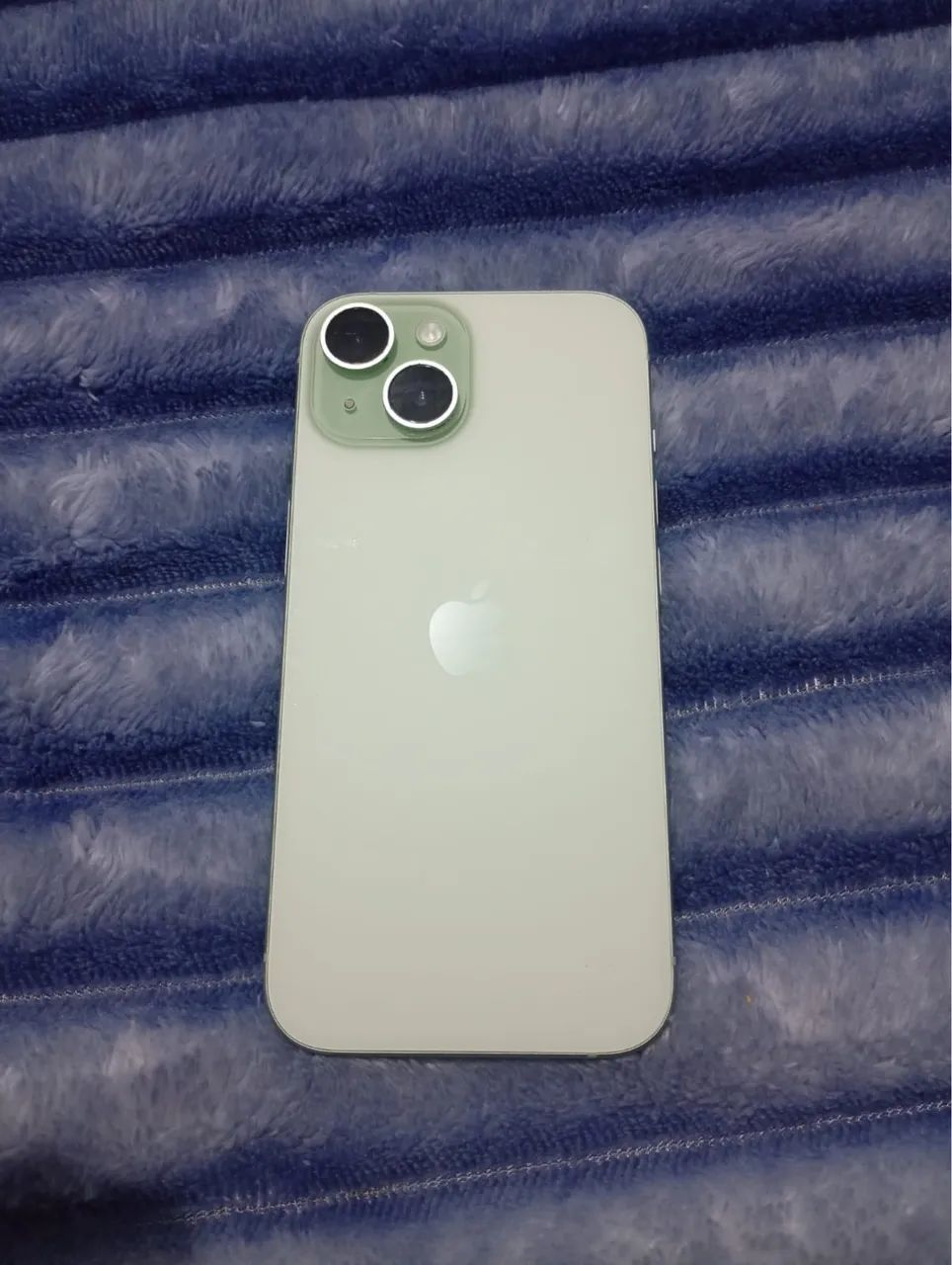 iPhone 15  - Foto 5