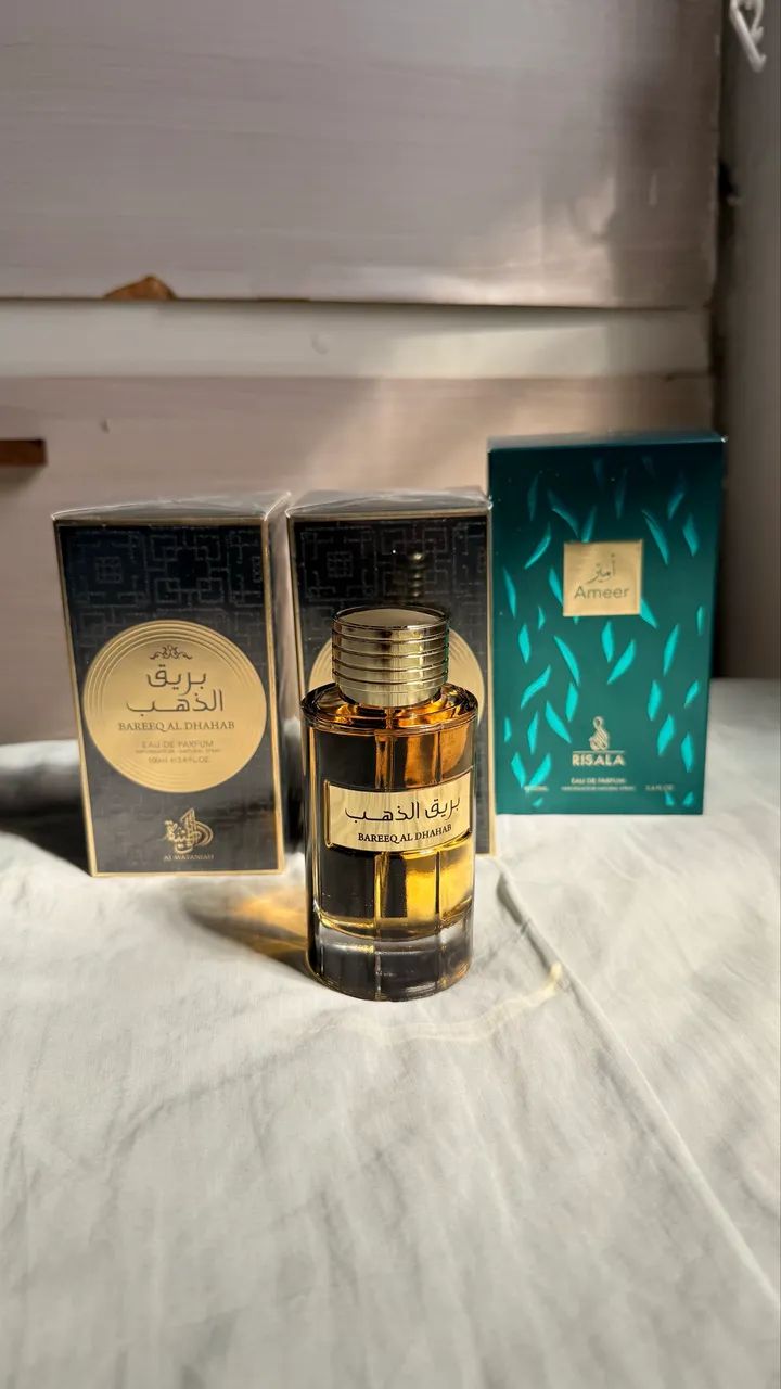 Perfumes árabe  - Foto 4