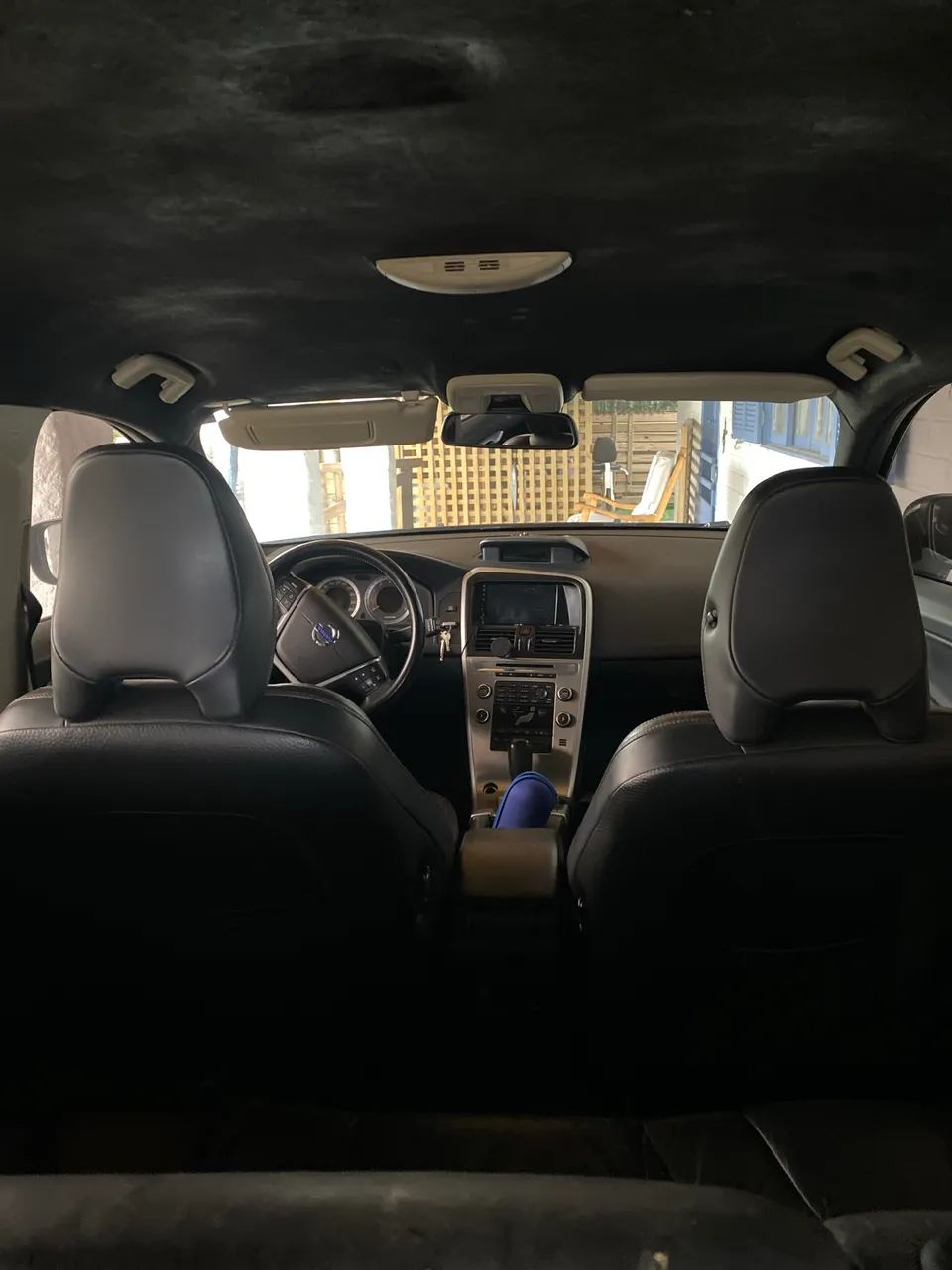 Volvo XC 60 3.0 AWD 5P 2010 - Foto 5
