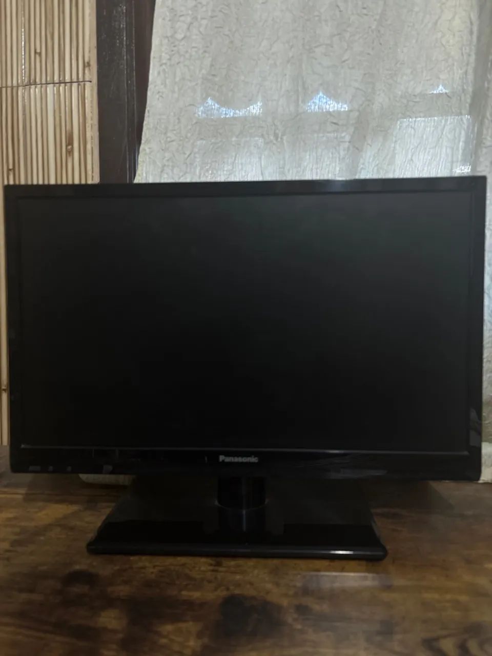 TV PANASONIC 19 polegadas TC-19D300B