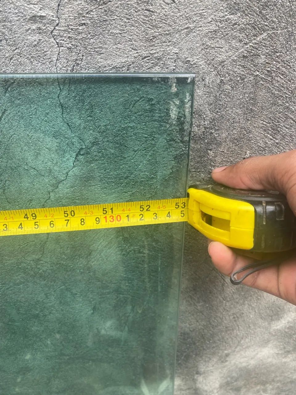 Placa de Vidro Temperado - Foto 2