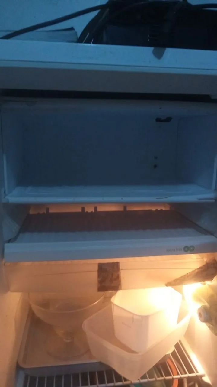 Geladeira usada  - Foto 4