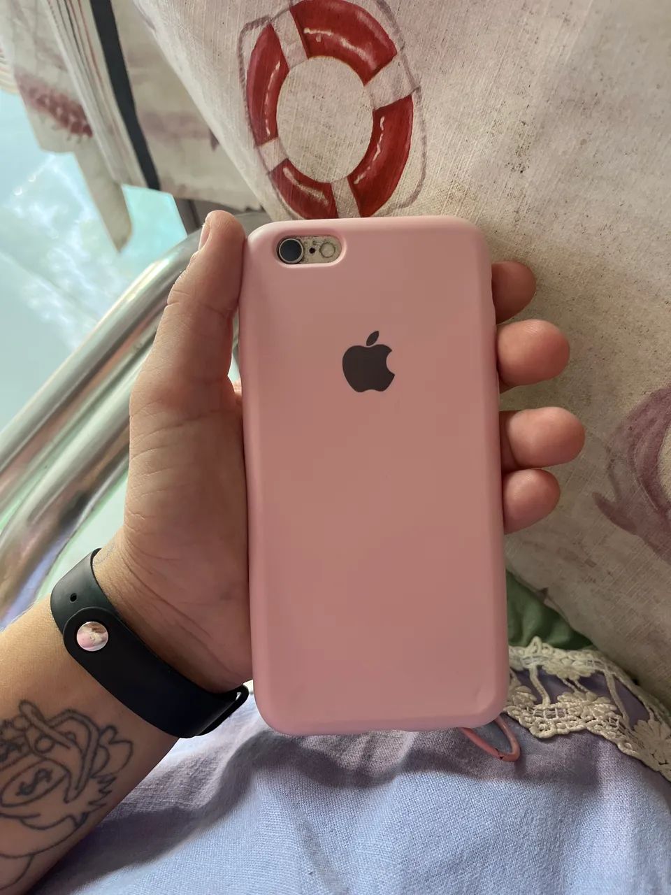 iPhone 6s - Foto 2