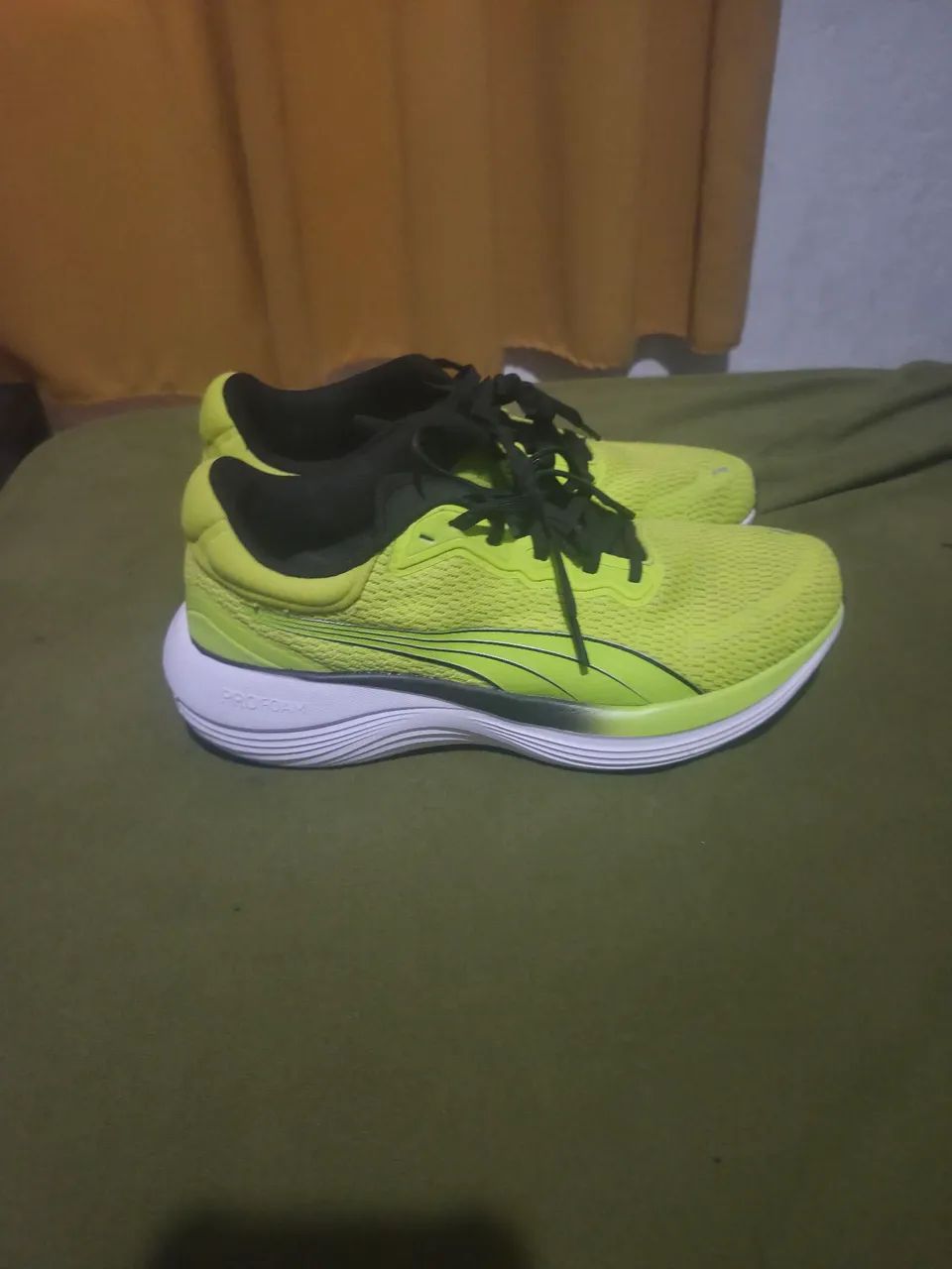 Tenis puma N° 41 - Foto 2