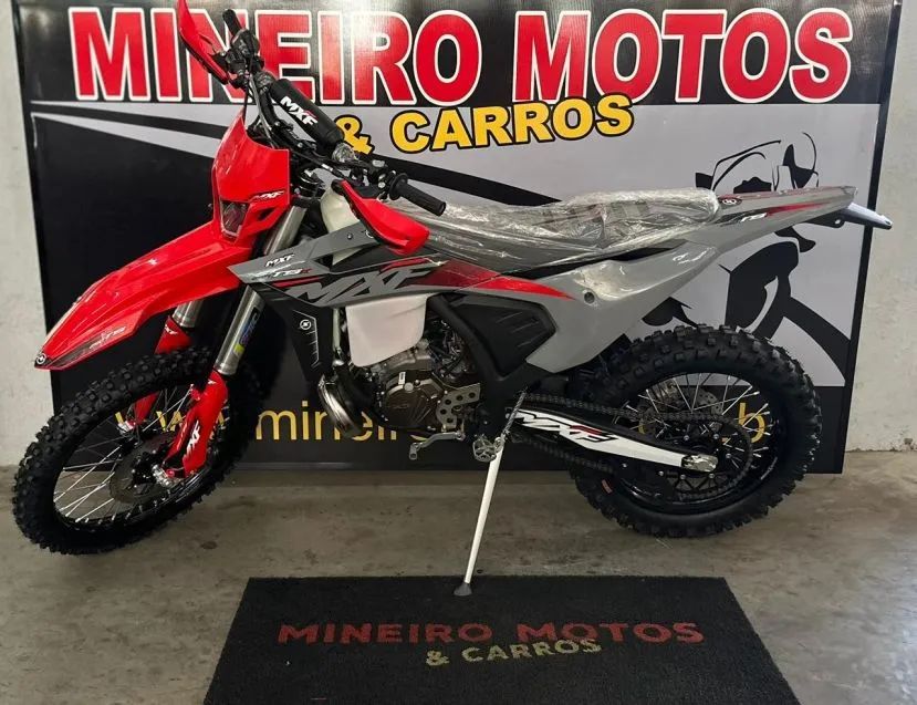 MXF 250 TSX - Foto 4
