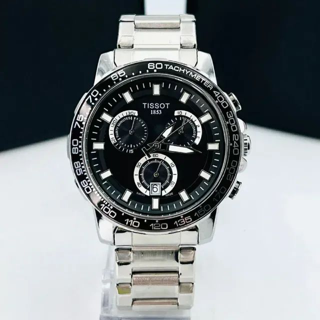 Relogio Tissot 1853