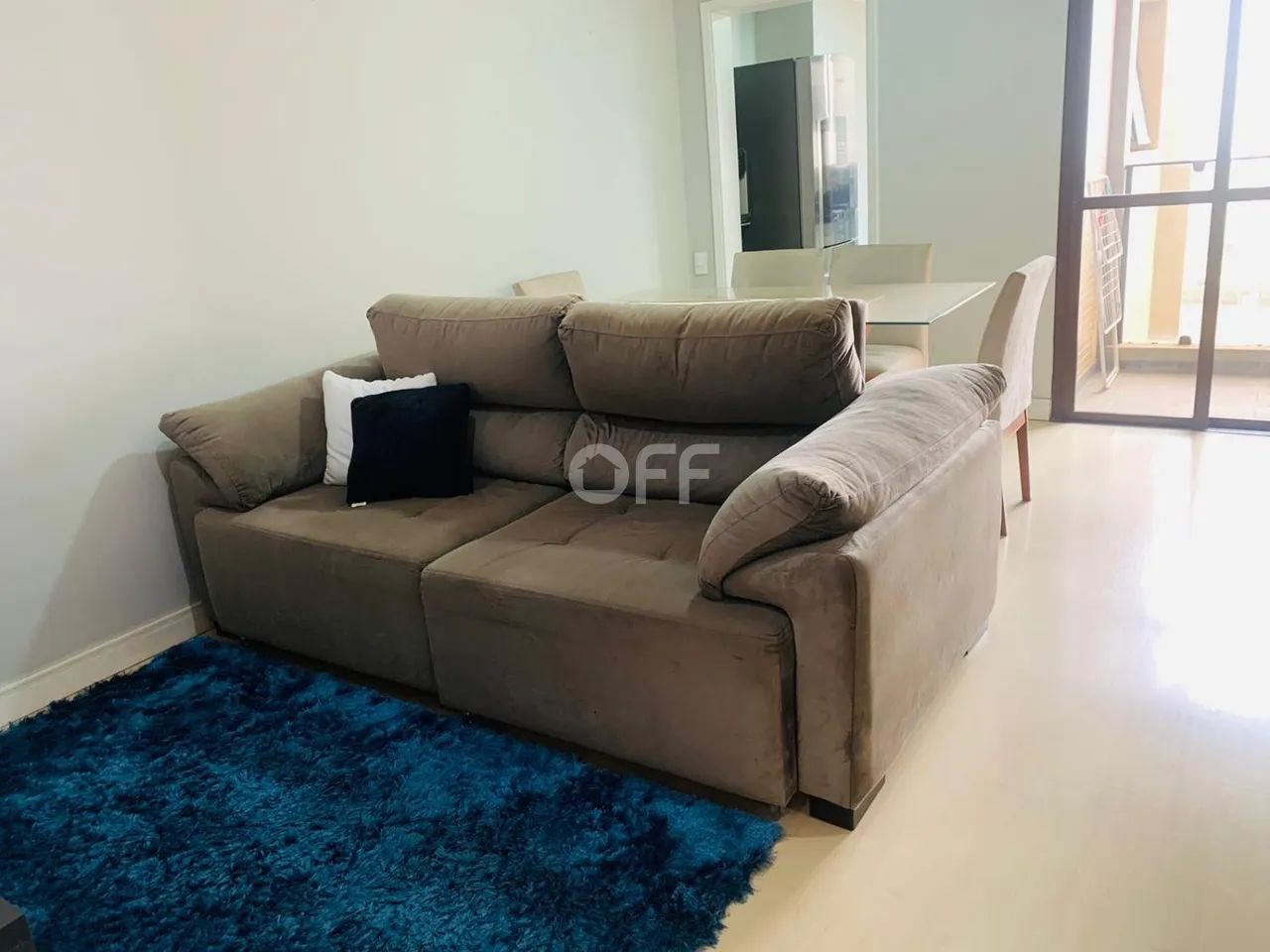 apartamento - Cambui - Campinas - Foto 3