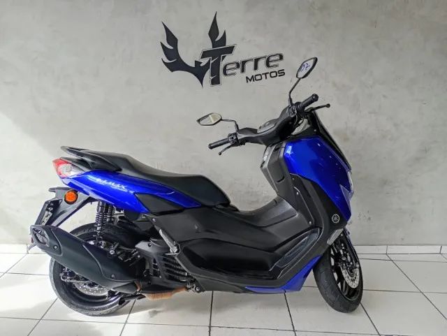 Yamaha Nmax Connected 160 ABS - Foto 3