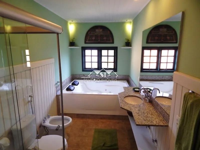 Casa- Petrópolis, Vale do Cuiaba - Foto 5