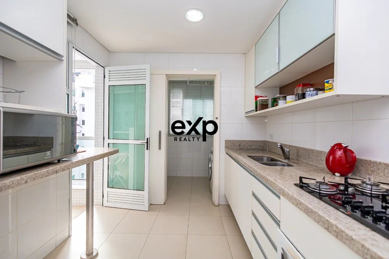 Apartamento 3 quartos 1 suite ecoville
