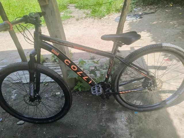 Bicicleta  - Foto 2