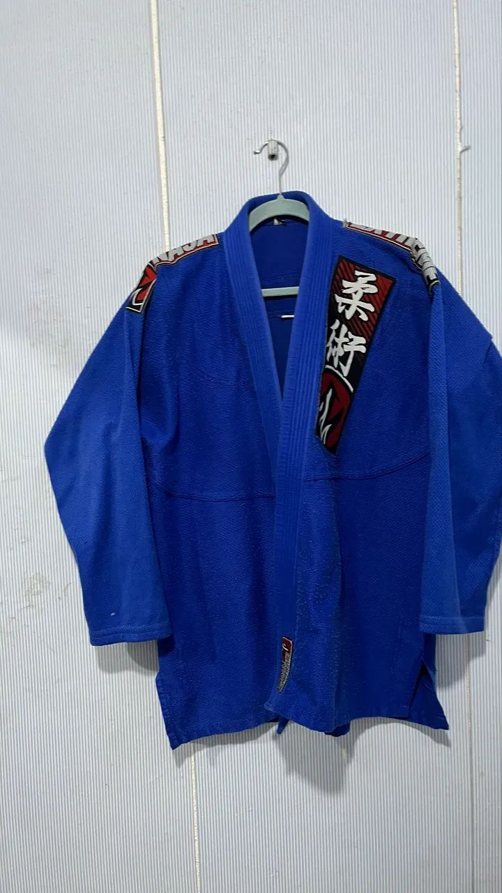 Kimono naja A1