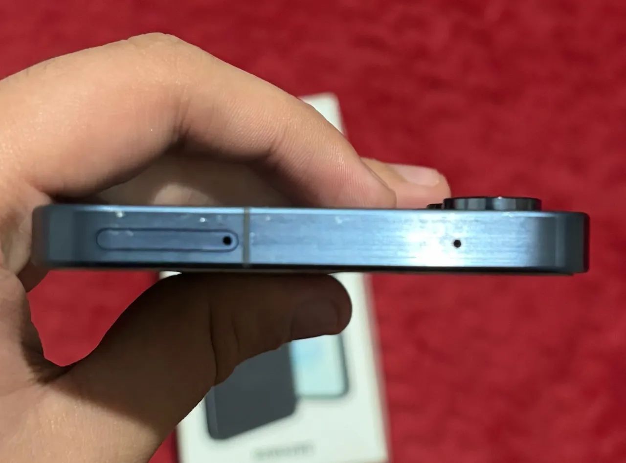 Celular Samsung A55 - Foto 5