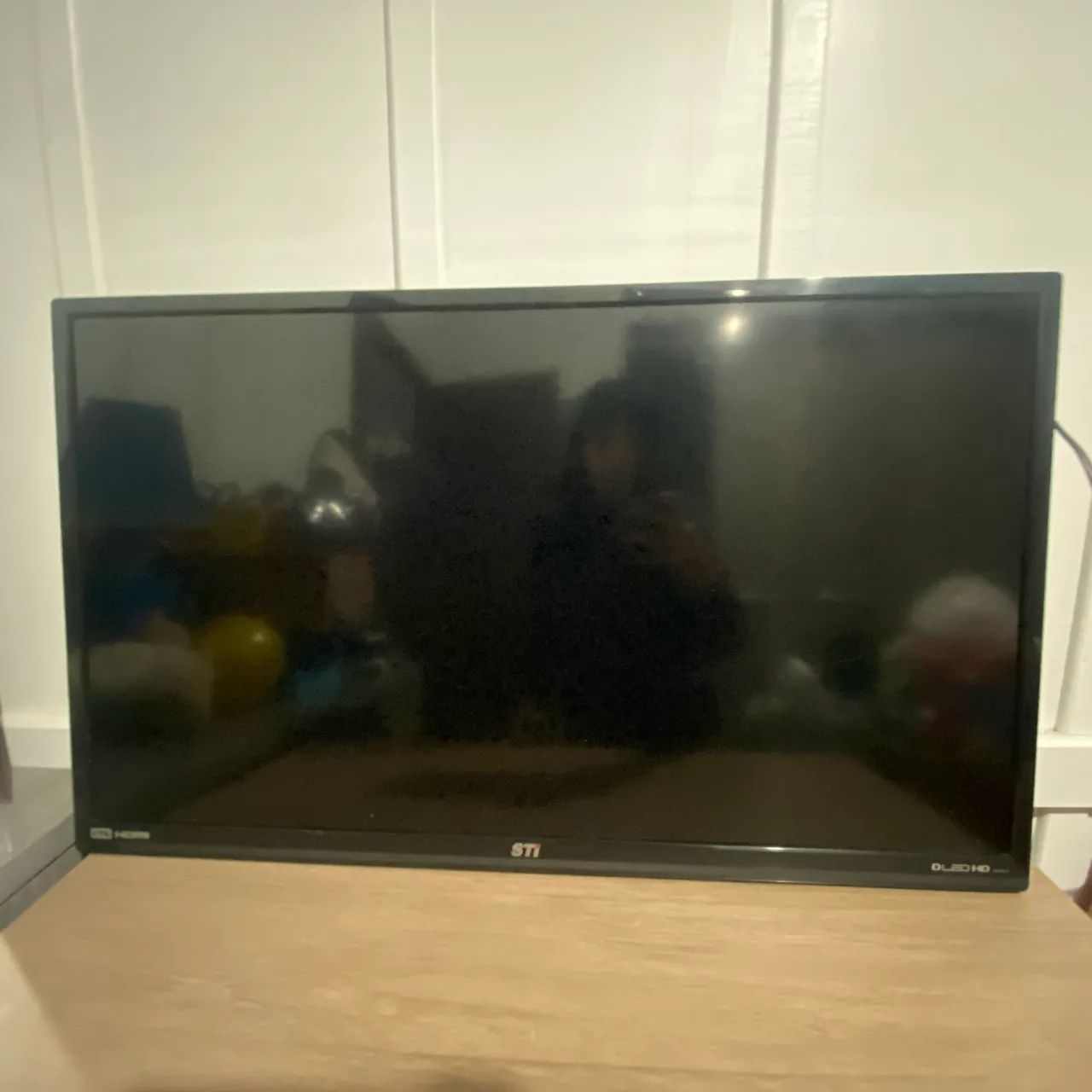 Tv STi 32 polegadas 