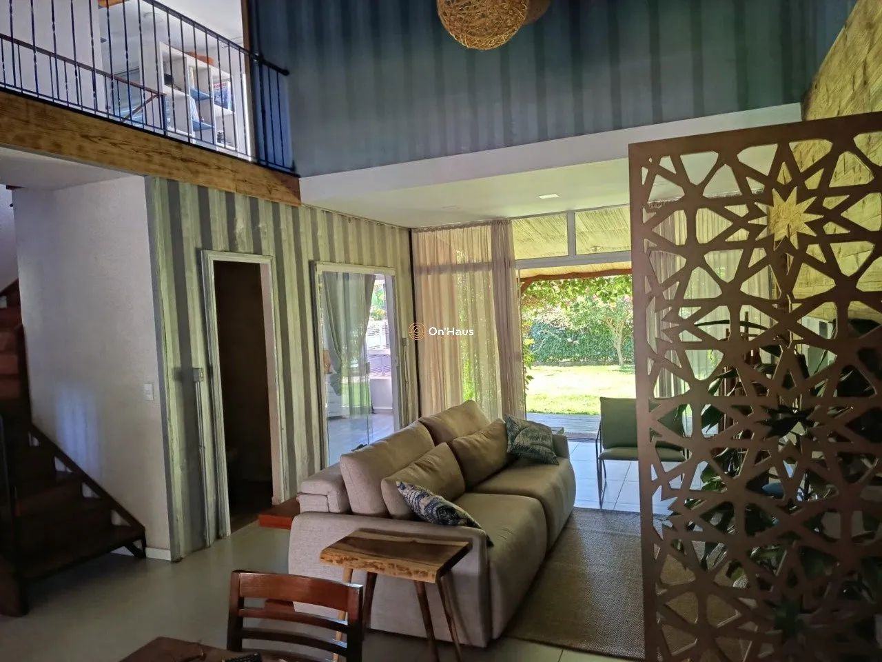 Casa à venda, 4 dormitórios - Campeche - Florianópolis/SC - Foto 2