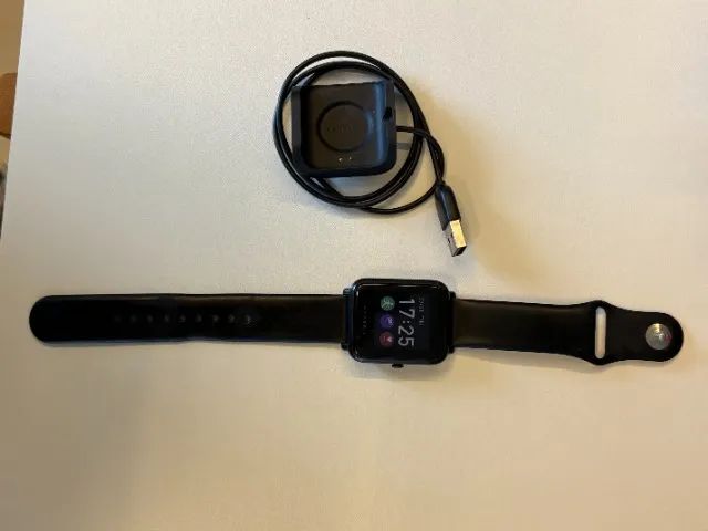 Smartwatch Amazfit Bip S Lite  - Foto 2
