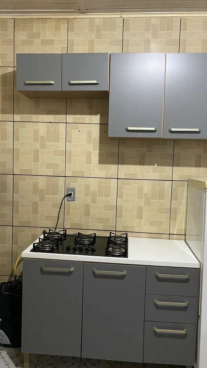 Armário de cozinha  - Foto 2