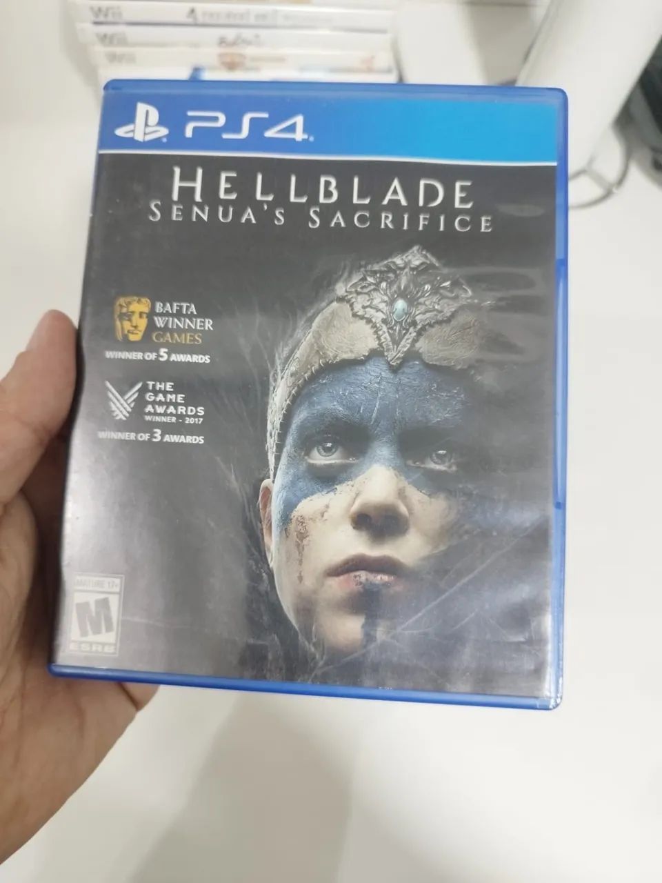 Hellblade - Foto 3