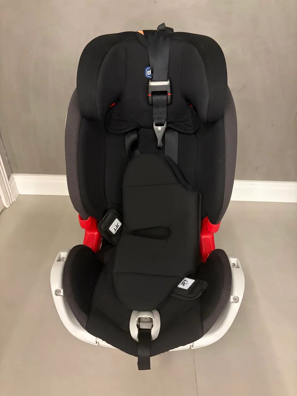 Cadeira para carro Chicco