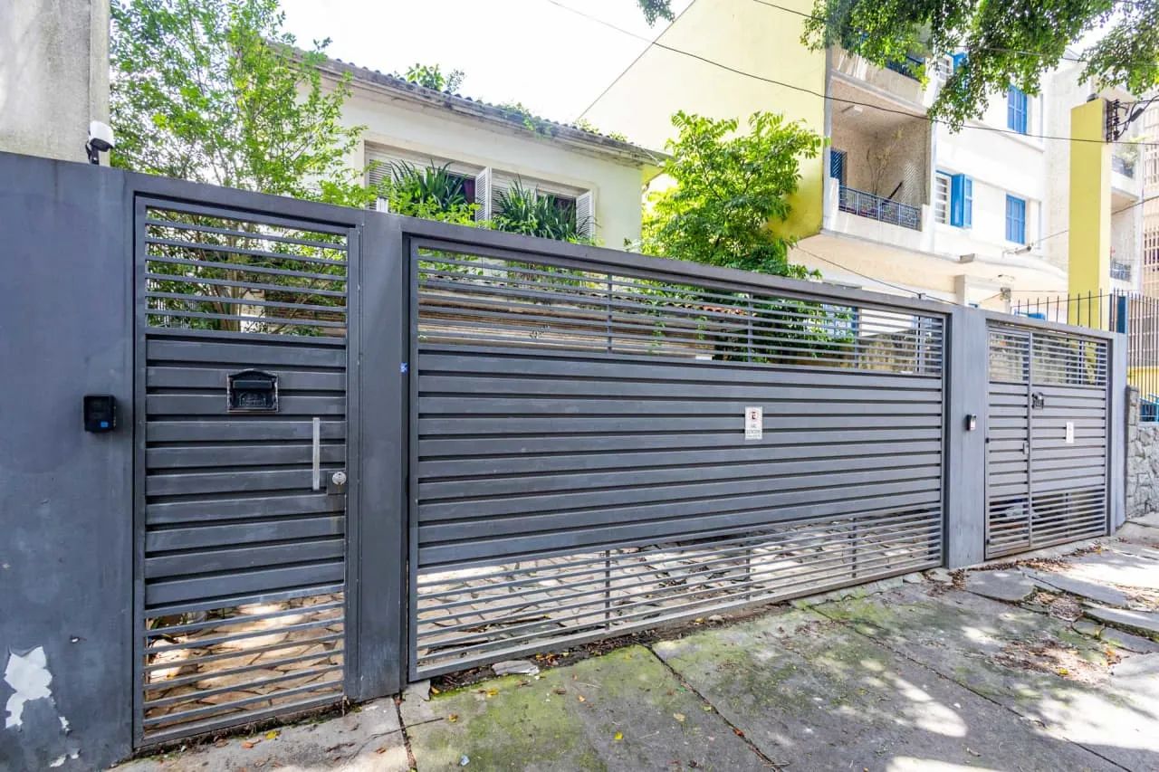 Casa comercial na Rua Caraíbas, 1234  450 m² - Foto 3